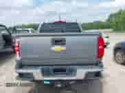 2019 Chevrolet Colorado 2WD Work Truck с VIN 1GCGSBEA7K1321178, выставлен на аукционе IAAI как лот 42094047 с пробегом 71 700 миль миль и . История ставок и продаж доступна на DreamBid. Изображение 16.