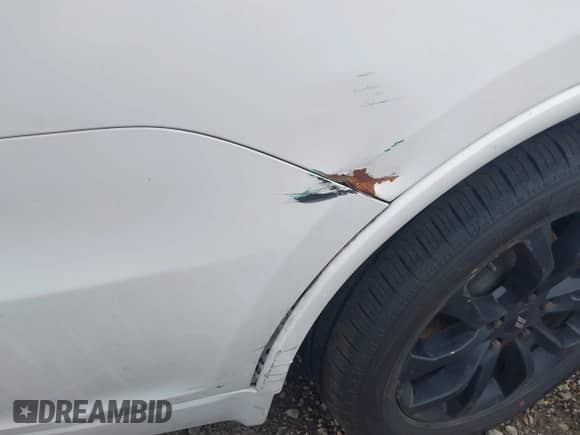 2019 Dodge Durango R/T z VIN 1C4SDHCT7KC663178, wystawiony jako IAAI lot #41466541 z przebiegiem 72 655 mil mil oraz . Historia ofert i sprzedaży dostępna na DreamBid. Obrazek 21.
