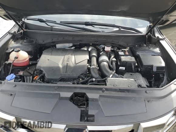 2022 Hyundai Santa Cruz Limited с VIN 5NTJEDAF3NH026037, выставлен на аукционе Copart как лот 75191054 с пробегом 28 932 миль миль и На запчасти • Non repairable. История ставок и продаж доступна на DreamBid. Изображение 12.