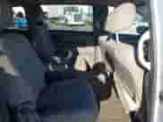 2014 Honda Odyssey LX с VIN 5FNRL5H22EB078211, выставлен на аукционе IAAI как лот 43221260 с пробегом 147 827 миль миль и . История ставок и продаж доступна на DreamBid. Изображение 8.