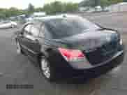 2009 Honda Accord EX-L z VIN 1HGCP25859A130111, wystawiony jako IAAI lot #42625591 z przebiegiem 143 255 mil mil oraz . Historia ofert i sprzedaży dostępna na DreamBid. Obrazek 3.