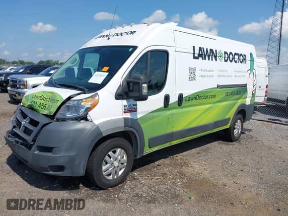 2018 Ram ProMaster Cargo с VIN 3C6TRVDG5JE124840, выставлен на аукционе IAAI как лот 42572699 с пробегом 75 459 миль миль и . История ставок и продаж доступна на DreamBid. Изображение 2.