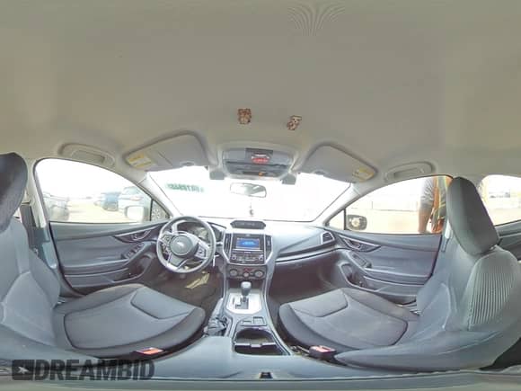 2023 Subaru Impreza с VIN 4S3GKAB64P3602117, выставлен на аукционе Copart как лот 70129225 с пробегом 23 696 миль миль и Списание • Salvage title. История ставок и продаж доступна на DreamBid. Изображение 14.