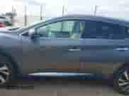 2015 Nissan Murano Platinum with VIN 5N1AZ2MG7FN209336, listed as a IAAI auction lot 43168882 with 170,560 mi miles and . Bid and sale history available at DreamBid. Image 14.