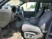 2003 Chevrolet TrailBlazer LTZ с VIN 1GNDT13S632231044, выставлен на аукционе Copart как лот 66128335 с пробегом 119 909 миль миль и Списание • Salvage title. История ставок и продаж доступна на DreamBid. Изображение 7.