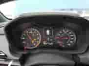 2024 Subaru WRX Premium with VIN JF1VBAH65R8812879, listed as a Copart auction lot 85815074 with 4,087 mi miles and Salvage title. Bid and sale history available at DreamBid. Image 9.