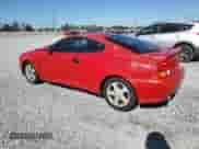 2003 Hyundai Tiburon с VIN KMHHM65D53U102506, выставлен на аукционе Copart как лот 82784104 с пробегом 148 359 миль миль и На запчасти • Non repairable. История ставок и продаж доступна на DreamBid. Изображение 2.