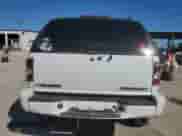 1998 Chevrolet Blazer LT z VIN 1GNDT13W0W2139791, wystawiony jako Copart lot #82224464 z przebiegiem 171 508 mil mil oraz Nie do naprawy • Non repairable. Historia ofert i sprzedaży dostępna na DreamBid. Obrazek 6.