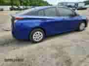 2016 Toyota Prius Two with VIN JTDKBRFU5G3515537, listed as a Copart auction lot 71276835 with 124,439 mi miles and Salvage title. Bid and sale history available at DreamBid. Image 3.