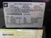 2010 Chevrolet Equinox 1LT z VIN 2CNALDEW9A6200184, wystawiony jako Copart lot #71658705 z przebiegiem 164 180 mil mil oraz Nie do naprawy • Non repairable. Historia ofert i sprzedaży dostępna na DreamBid. Obrazek 13.