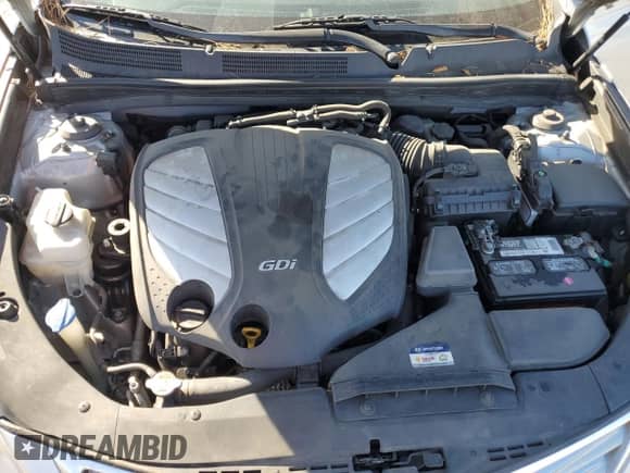 2014 Hyundai Azera Limited с VIN KMHFH4JG6EA424799, выставлен на аукционе Copart как лот 69865435 с пробегом 205 427 миль миль и Чистый • Clean title. История ставок и продаж доступна на DreamBid. Изображение 11.