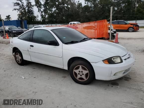 2004 Chevrolet Cavalier с VIN 1G1JC12F747270853, выставлен на аукционе Copart как лот 81902435 с пробегом 115 605 миль миль и Списание • Salvage title. История ставок и продаж доступна на DreamBid. Изображение 4.