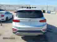 2019 Hyundai Santa Fe SE with VIN 5NMS23AD0KH011198, listed as a IAAI auction lot 42872650 with 113,071 mi miles and . Bid and sale history available at DreamBid. Image 16.