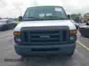 2013 Ford Econoline Cargo Commercial with VIN 1FTNE1EW1DDA90039, listed as a IAAI auction lot 42439049 with 218,937 mi miles and . Bid and sale history available at DreamBid. Image 12.