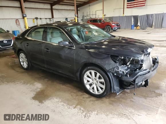 2015 Chevrolet Malibu LT с VIN 1G11E5SX6FF139786, выставлен на аукционе Copart как лот 57267875 с пробегом 92 594 миль миль и Списание • Salvage title. История ставок и продаж доступна на DreamBid. Изображение 4.