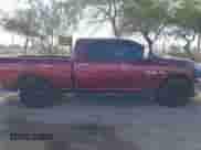 2018 Ram 1500 Big Horn с VIN 1C6RR6TT7JS149184, выставлен на аукционе IAAI как лот 43209443 с пробегом 109 476 миль миль и . История ставок и продаж доступна на DreamBid. Изображение 13.