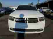 2017 Dodge Durango GT with VIN 1C4RDJDG5HC697801, listed as a Copart auction lot 68836555 with 138,232 mi miles and Salvage title. Bid and sale history available at DreamBid. Image 5.