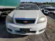 2012 Chevrolet Caprice с VIN 6G1MK5R35CL661995, выставлен на аукционе Copart как лот 85074615 с пробегом Не указан миль и Чистый • Clean title. История ставок и продаж доступна на DreamBid. Изображение 5.