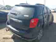 2010 Chevrolet Equinox 1LT z VIN 2CNFLEEYXA6242327, wystawiony jako IAAI lot #42282574 z przebiegiem 224 290 mil mil oraz . Historia ofert i sprzedaży dostępna na DreamBid. Obrazek 4.