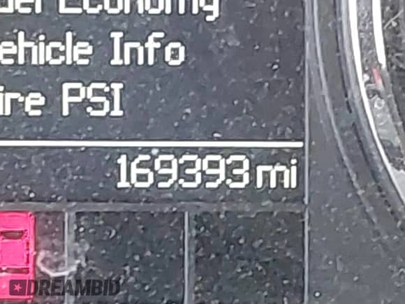 2010 Dodge 1500 SLT with VIN 1D7RV1CP5AS158143, listed as a IAAI auction lot 41732620 with 169,393 mi miles and . Bid and sale history available at DreamBid. Image 15.