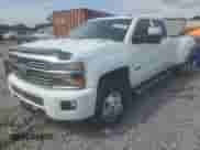 2016 Chevrolet Silverado 3500HD High Country с VIN 1GC4K1E86GF123504, выставлен на аукционе Copart как лот 62866225 с пробегом 218 700 миль миль и Чистый • Clean title. История ставок и продаж доступна на DreamBid. Изображение 1.