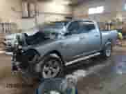 2019 Ram 1500 Big Horn z VIN 1C6RR7LT6KS638926, wystawiony jako IAAI lot #41554343 z przebiegiem 88 325 mil mil oraz . Historia ofert i sprzedaży dostępna na DreamBid. Obrazek 18.