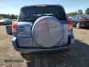 2007 Toyota RAV4 Sport with VIN JTMBK32V175014919, listed as a Copart auction lot 86539055 with 147,346 mi miles and Salvage title. Bid and sale history available at DreamBid. Image 6.