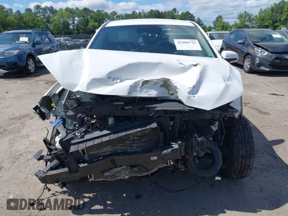 2022 Hyundai Kona SE with VIN KM8K2CAB1NU825562, listed as a IAAI auction lot 42309731 with 34,025 mi miles and . Bid and sale history available at DreamBid. Image 12.