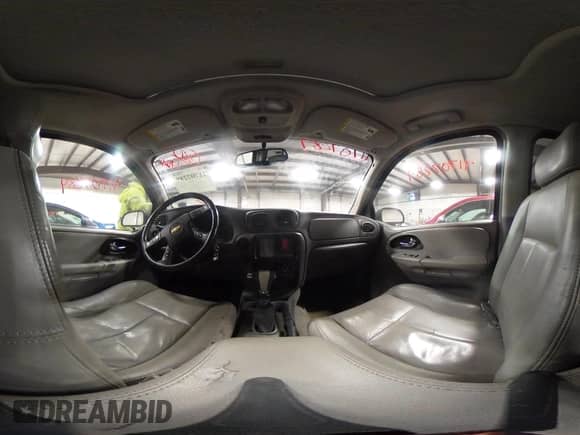2006 Chevrolet TrailBlazer LS с VIN 1GNDT13SX62107279, выставлен на аукционе IAAI как лот 41707289 с пробегом 113 665 миль миль и . История ставок и продаж доступна на DreamBid. Изображение 18.