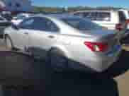 2007 Lexus ES 330 with VIN JTHBJ46G072088868, listed as a IAAI auction lot 43439877 with 235,674 mi miles and . Bid and sale history available at DreamBid. Image 3.