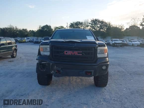 2014 GMC Sierra 1500 SLE with VIN 1GTR1UEC1EZ102800, listed as a IAAI auction lot 43404914 with 188,922 mi miles and . Bid and sale history available at DreamBid. Image 12.