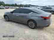 2024 Nissan Altima SV с VIN 1N4BL4DV4RN368328, выставлен на аукционе Copart как лот 70504285 с пробегом 50 867 миль миль и Списание • Salvage title. История ставок и продаж доступна на DreamBid. Изображение 2.