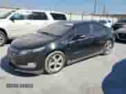 2013 Chevrolet Volt с VIN 1G1RF6E40DU130016, выставлен на аукционе Copart как лот 82423165 с пробегом 169 302 миль миль и Чистый • Clean title. История ставок и продаж доступна на DreamBid. Изображение 1.