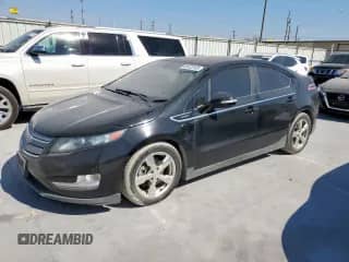 2013 Chevrolet Volt с VIN 1G1RF6E40DU130016, выставлен на аукционе Copart как лот 82423165 с пробегом 169 302 миль миль и Чистый • Clean title. История ставок и продаж доступна на DreamBid. Изображение 1.
