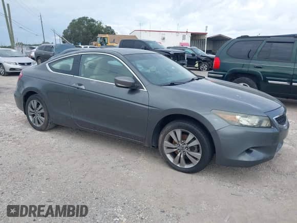 2008 Honda Accord EX с VIN 1HGCS12758A007038, выставлен на аукционе IAAI как лот 43144266 с пробегом 178 436 миль миль и . История ставок и продаж доступна на DreamBid. Изображение 1.