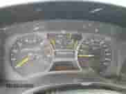 2005 Chevrolet Colorado Z85 with VIN 1GCCS148758165887, listed as a Copart auction lot 59519895 with 100,035 mi miles and Non repairable. Bid and sale history available at DreamBid. Image 9.