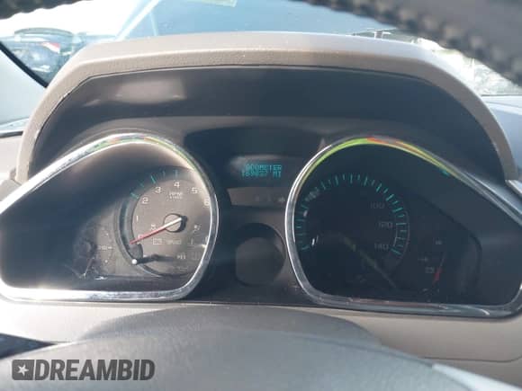 2012 Chevrolet Traverse LS с VIN 1GNKRFED2CJ288543, выставлен на аукционе IAAI как лот 43271282 с пробегом 169 837 миль миль и . История ставок и продаж доступна на DreamBid. Изображение 7.
