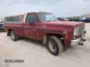 1976 Chevrolet Silverado 1500 с VIN CKL146Z136047, выставлен на аукционе Copart как лот 50461325 с пробегом 74 396 миль миль и Чистый • Clean title. История ставок и продаж доступна на DreamBid. Изображение 4.