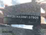 2024 Volkswagen Tiguan SE с VIN 3VV2B7AX3RM137808, выставлен на аукционе IAAI как лот 43074423 с пробегом 14 204 миль миль и . История ставок и продаж доступна на DreamBid. Изображение 17.