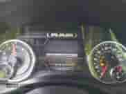 2022 Ram 1500 Big Horn with VIN 1C6RRFBG0NN397432, listed as a IAAI auction lot 41197990 with 29,154 mi miles and . Bid and sale history available at DreamBid. Image 7.