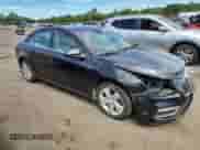 2015 Chevrolet Cruze Diesel z VIN 1G1P75SZ9F7299774, wystawiony jako Copart lot #68167825 z przebiegiem 131 509 mil mil oraz Szkoda całkowita • Salvage title. Historia ofert i sprzedaży dostępna na DreamBid. Obrazek 4.