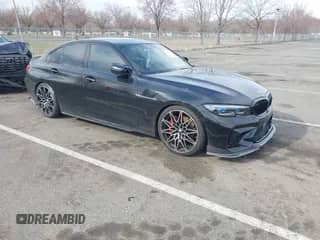 2020 BMW 3 Series 330i with VIN WBA5R1C01LFH36248, listed as a IAAI auction lot 41815382 with 85,894 mi miles and . Bid and sale history available at DreamBid. Image 1.