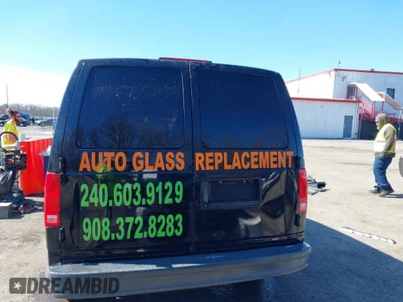 2004 Chevrolet Astro Cargo с VIN 1GCDM19X04B123352, выставлен на аукционе IAAI как лот 41879842 с пробегом 197 916 миль миль и . История ставок и продаж доступна на DreamBid. Изображение 16.