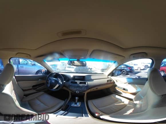 2010 Honda Accord EX-L с VIN 1HGCP2F84AA161384, выставлен на аукционе IAAI как лот 43280207 с пробегом 150 219 миль миль и . История ставок и продаж доступна на DreamBid. Изображение 21.