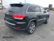 2014 Jeep Grand Cherokee Limited с VIN 1C4RJEBM5EC574519, выставлен на аукционе IAAI как лот 42200304 с пробегом 99 302 миль миль и . История ставок и продаж доступна на DreamBid. Изображение 4.