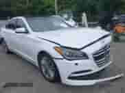 2015 Hyundai Genesis 3.8L с VIN KMHGN4JE8FU065595, выставлен на аукционе IAAI как лот 42716208 с пробегом 179 867 миль миль и . История ставок и продаж доступна на DreamBid. Изображение 1.