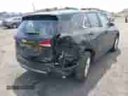 2023 Chevrolet Equinox LT с VIN 3GNAXTEG6PL252430, выставлен на аукционе IAAI как лот 42821624 с пробегом 13 350 миль миль и . История ставок и продаж доступна на DreamBid. Изображение 6.