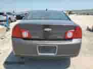 2010 Chevrolet Malibu 1LS с VIN 1G1ZB5EB7AF230084, выставлен на аукционе Copart как лот 69370805 с пробегом Не указан миль и Списание • Salvage title. История ставок и продаж доступна на DreamBid. Изображение 6.