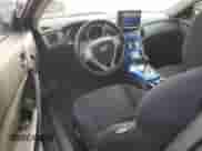 2010 Hyundai Genesis Coupe с VIN KMHHT6KD0AU030103, выставлен на аукционе Copart как лот 78171784 с пробегом 140 795 миль миль и Списание • Salvage title. История ставок и продаж доступна на DreamBid. Изображение 8.