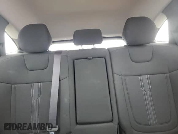 2024 Hyundai Tucson SEL with VIN 5NMJB3DE8RH401363, listed as a Copart auction lot 89665025 with 48,255 mi miles and Clean title. Bid and sale history available at DreamBid. Image 10.